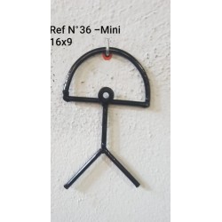 Indalo Mini Ref N°36 -M