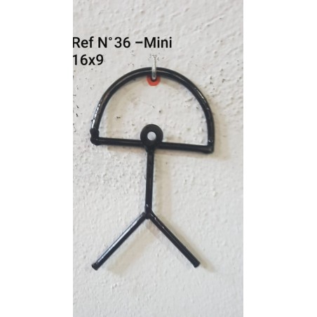 Indalo Mini Ref N°36 -M