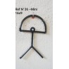 Indalo Mini Ref N°36 -M