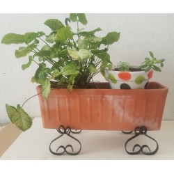 SOPORTE JARDINERA Ref Nº 79