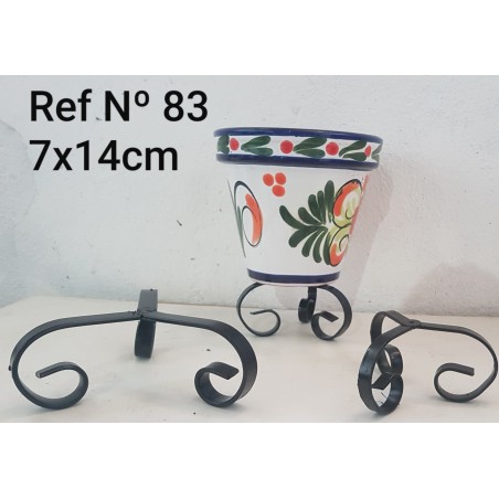 Soporte Maceta para suelo Ref Nº 83