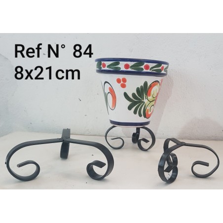 Soporte Maceta Para Suelo Ref Nº 84